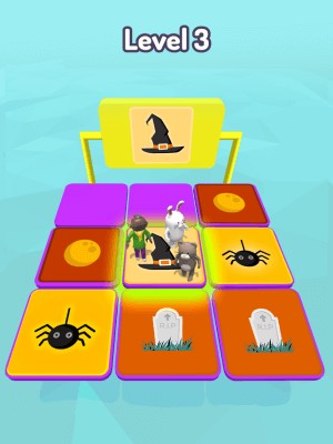 Đồ họa game trực quan, tuyệt đẹp