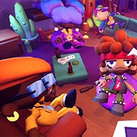Party PooperZ - Game vui Bữa tiệc âm nhạc hỗn loạn