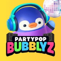 Party Pop Bubblyz - Trò Chơi Tiệc Thú Cưng Vui Nhộn