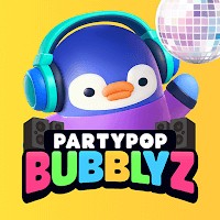 Party Pop Bubblyz - Tải Game Tiệc Tùng Vui Nhộn Cho iOS