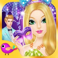 Party Salon iOS 1.0.3 - Game Trang Điểm Thời Trang