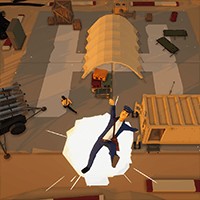 Party Shift: 30 Mini-Game Vui Xả Stress