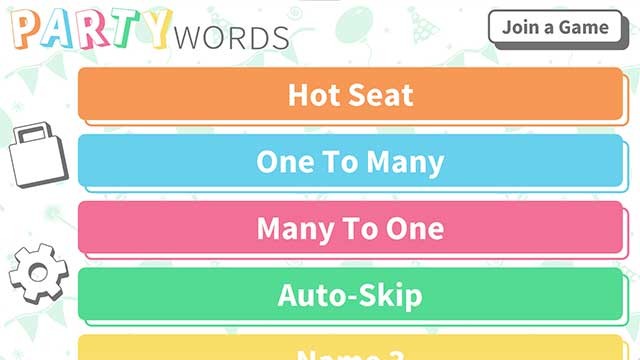 Game kết hợp rất nhiều thể loại đố vui với nhiều chủ đề đa dạng