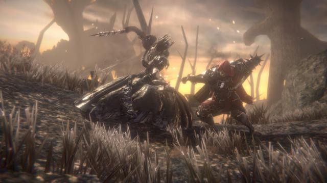 Chiến đấu với vô số kẻ thù đáng sợ