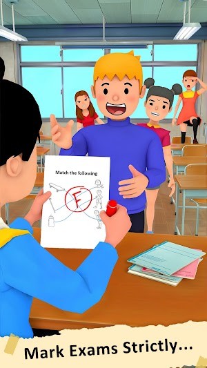 Pass or Fail là game đố vui kết hợp giải trí và giáo dục