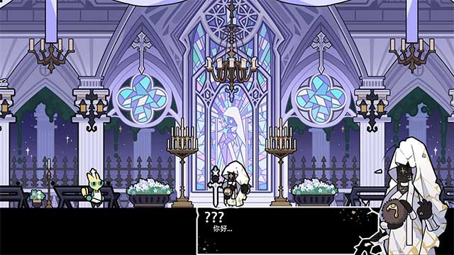 Tương tác với nhiều sinh vật kỳ lạ và biến họ thành khách hàng thường xuyên