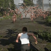 Passed Out Demo - Game bắn súng sinh tồn zombie hấp dẫn