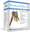 Password Boss - Secure Password Management