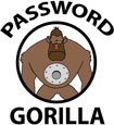Password Gorilla 32-bit cho Linux - Quản lý mật khẩu dễ dàng