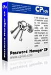 Password Manager XP Professional 3.3 - Phần mềm quản lý mật khẩu
