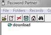 Password Partner 1.7.6 - Công cụ lưu trữ mật khẩu an toàn