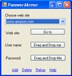 PasswordArmor - Secure Password Management