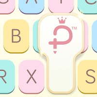 Pastel Keyboard - Bàn phím màu pastel cho Android