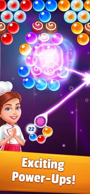 Các bổ trợ sức mạnh tuyệt vời