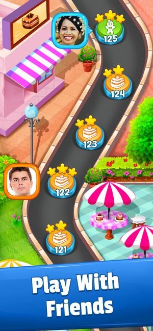 Chơi game với bạn bè