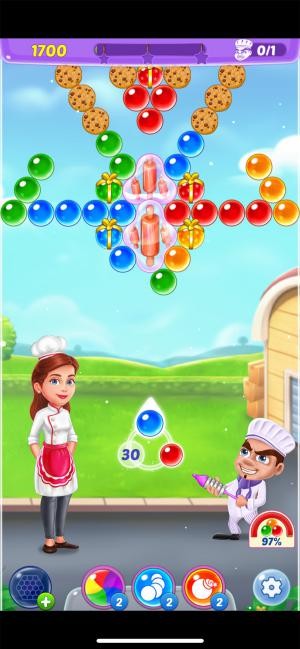 Lối chơi đơn giản