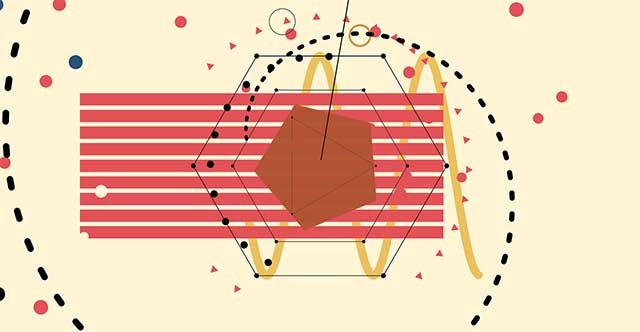 Patatap dành riêng cho những người muốn chơi đùa cùng âm nhạc