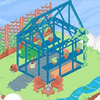 Patch of Heaven: Game Mô Phỏng Vườn Ươm Thư Giãn