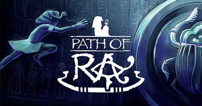 Path of Ra là game phiêu lưu kết hợp giải đố trong lăng mộ Pharaoh ở Ai Cập