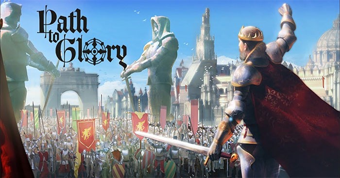 Bạn vào vai một nhà cai trị hùng mạnh và định hình di sản của mình