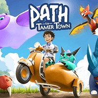 Path to Tamer Town - Game RPG Huấn Luyện Quái Thú