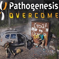 Pathogenesis: Game Sinh Tồn Hậu Tận Thế