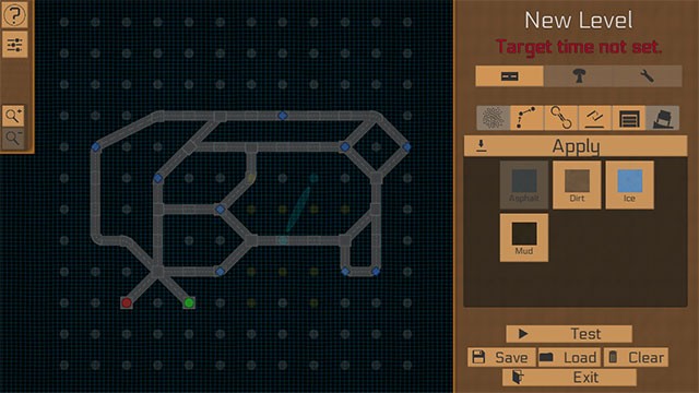 Hoàn thành 18 level đầu để mở khóa tính năng thiết kế bàn chơi - Level Editor