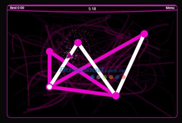 Người rượt đuổi trong game