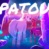 Patou: Game Hành Trình Về Nhà Cùng Chó Cưng Khổng Lồ