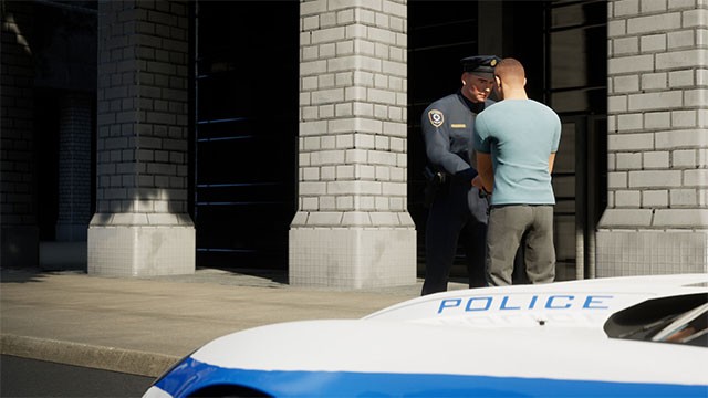 Sẵn sàng lựa chọn và chấp nhận hệ quả trong từng nhiệm vụ bảo vệ công lý