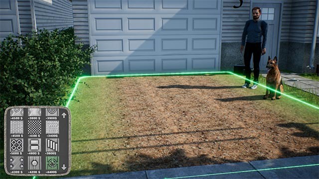 Có nhiều loại gạch với họa tiết, màu sắc, hình dáng hoàn toàn khác nhau