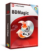Pavtube BDMagic 4.9.2.0 - Convert Blu-ray to Video/Audio