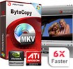 Pavtube ByteCopy 2.0.0.5063: Rip Blu-ray/DVD to MKV