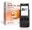Pavtube DVD to 3GP Converter - Convert DVD to 3GP