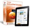 Pavtube DVD to iPad Converter - Convert DVD to iPad