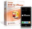 Pavtube DVD to iPhone Converter - Convert DVD to iPhone