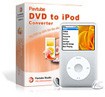 Pavtube DVD to iPod Converter - Convert DVD to iPod
