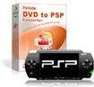 Pavtube DVD to PSP Converter - Convert DVD to PSP