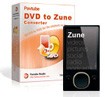 Pavtube DVD to Zune Converter - Convert DVD to Zune