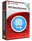 Pavtube iOS Data Recovery 1.0 - Khôi phục dữ liệu iPhone/iPad