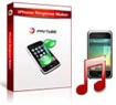 Pavtube iPhone Ringtone Maker - Create Custom Ringtones