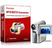 Pavtube MTS/M2TS Converter - Convert MTS/M2TS Files Easily