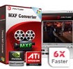 Pavtube MXF Converter - Công cụ chuyển đổi MXF chuyên nghiệp
