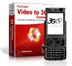 Pavtube Video to 3GP Converter - Convert Videos to 3GP