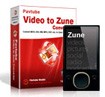 Pavtube Video to Zune Converter - Convert Videos for Zune