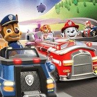 PAW Patrol: Grand Prix - Game Đua Xe Đội Đặc Nhiệm Siêu Đẳng