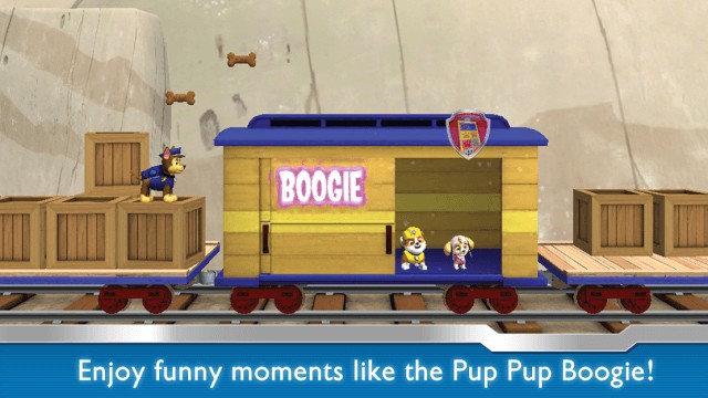 Thưởng thức những tình huống hài hước, vui nhộn