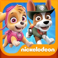 PAW Patrol - Rescue Run cho iOS: Game Chú Chó Cứu Hộ