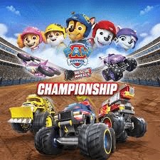 PAW Patrol Rescue Wheels: Championship - Game Đua Xe Đội Đặc Nhiệm Siêu Đẳng