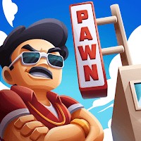 Pawn Shop Master iOS 0.47 - Game Quản Lý Tiệm Cầm Đồ Hài Hước